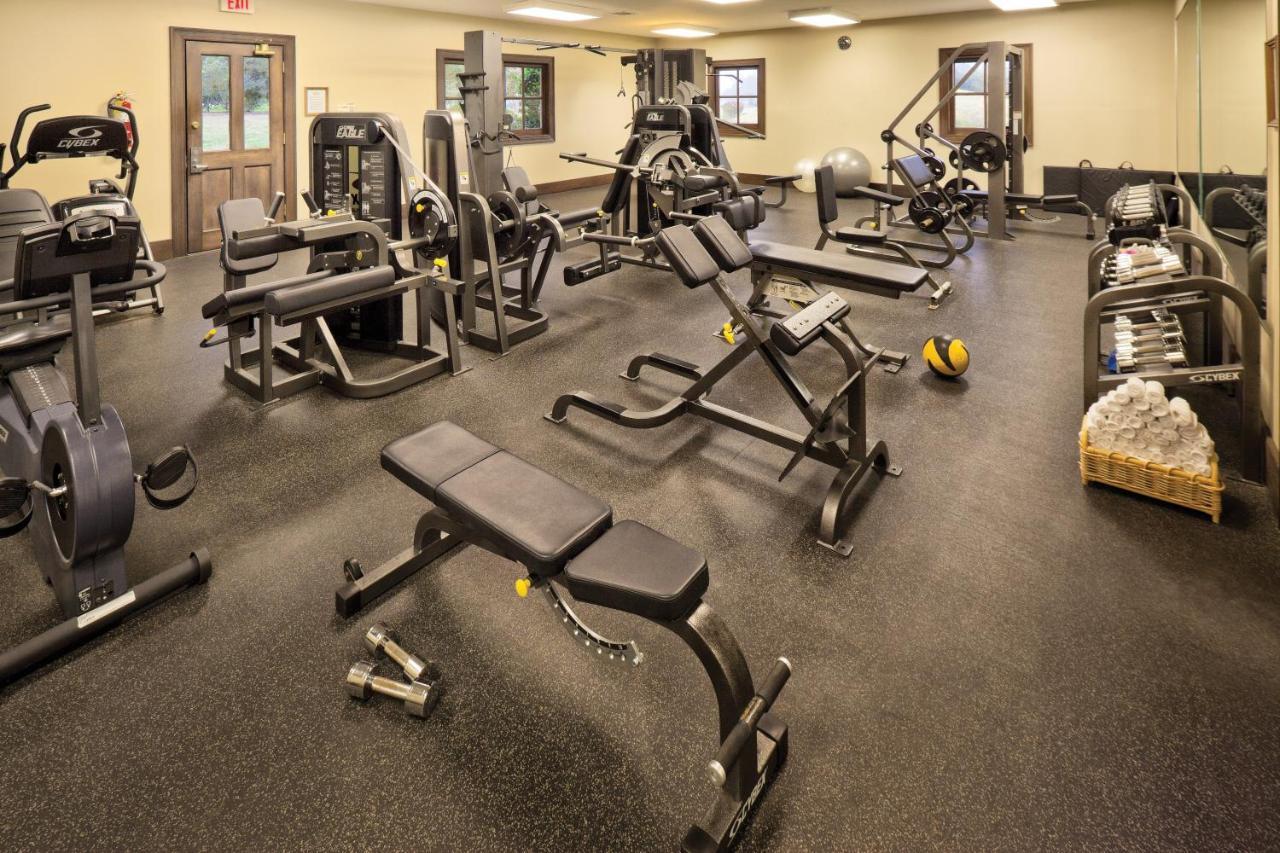 Club Wyndham Dye Villas North Myrtle Beach Ngoại thất bức ảnh
