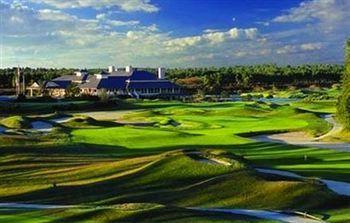 Club Wyndham Dye Villas North Myrtle Beach Ngoại thất bức ảnh