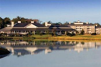 Club Wyndham Dye Villas North Myrtle Beach Ngoại thất bức ảnh
