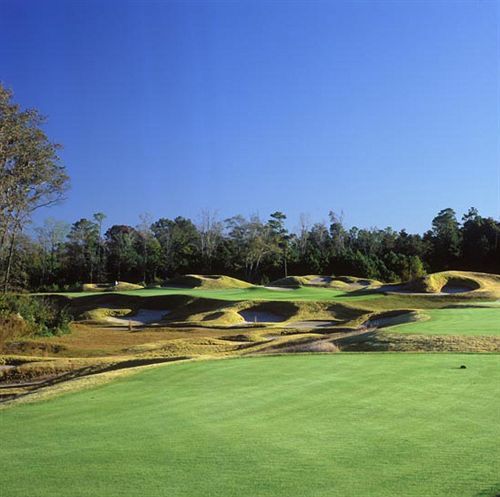 Club Wyndham Dye Villas North Myrtle Beach Ngoại thất bức ảnh