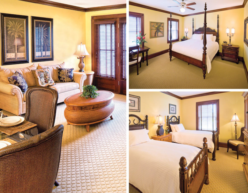 Club Wyndham Dye Villas North Myrtle Beach Ngoại thất bức ảnh