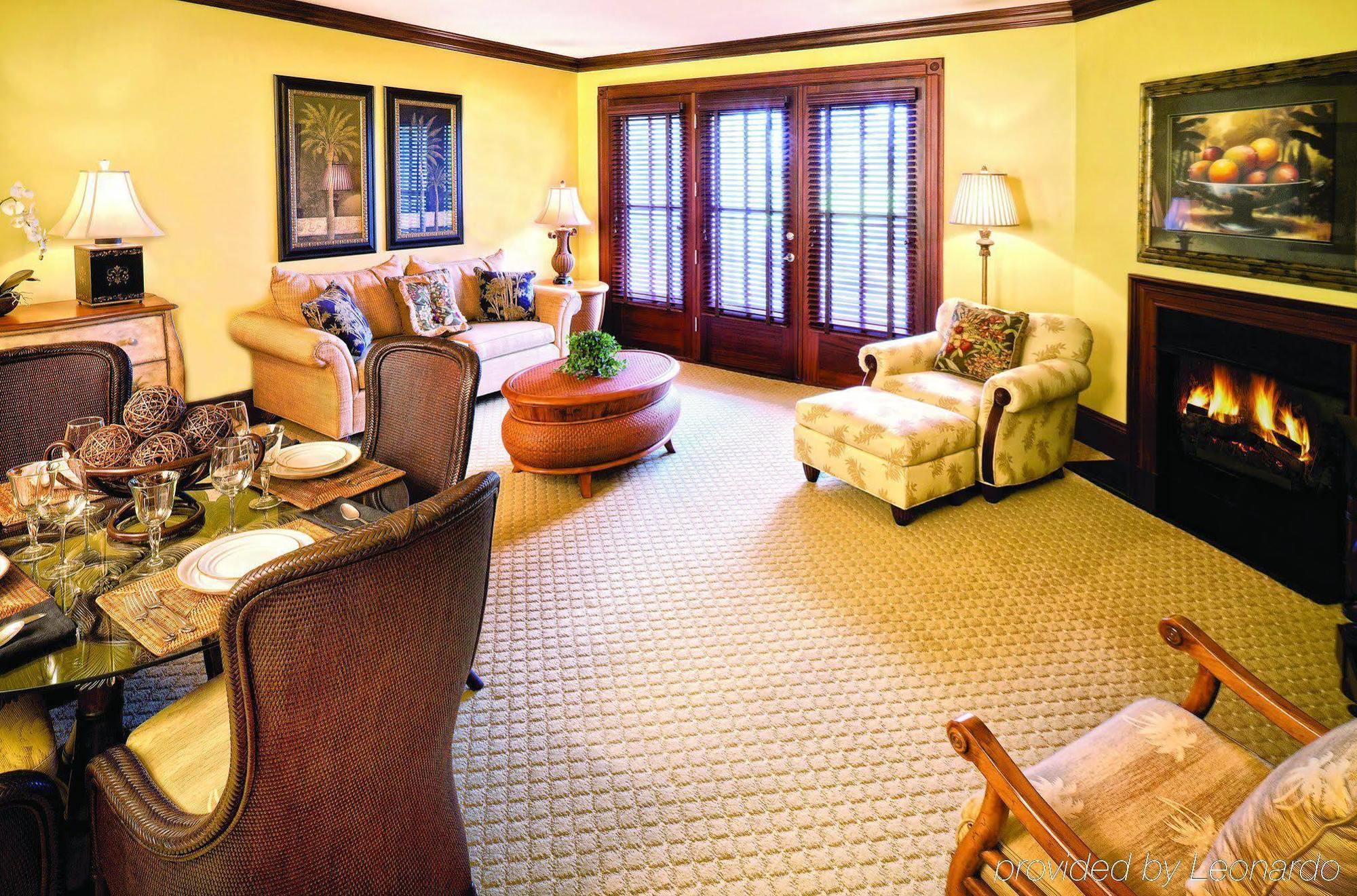 Club Wyndham Dye Villas North Myrtle Beach Ngoại thất bức ảnh