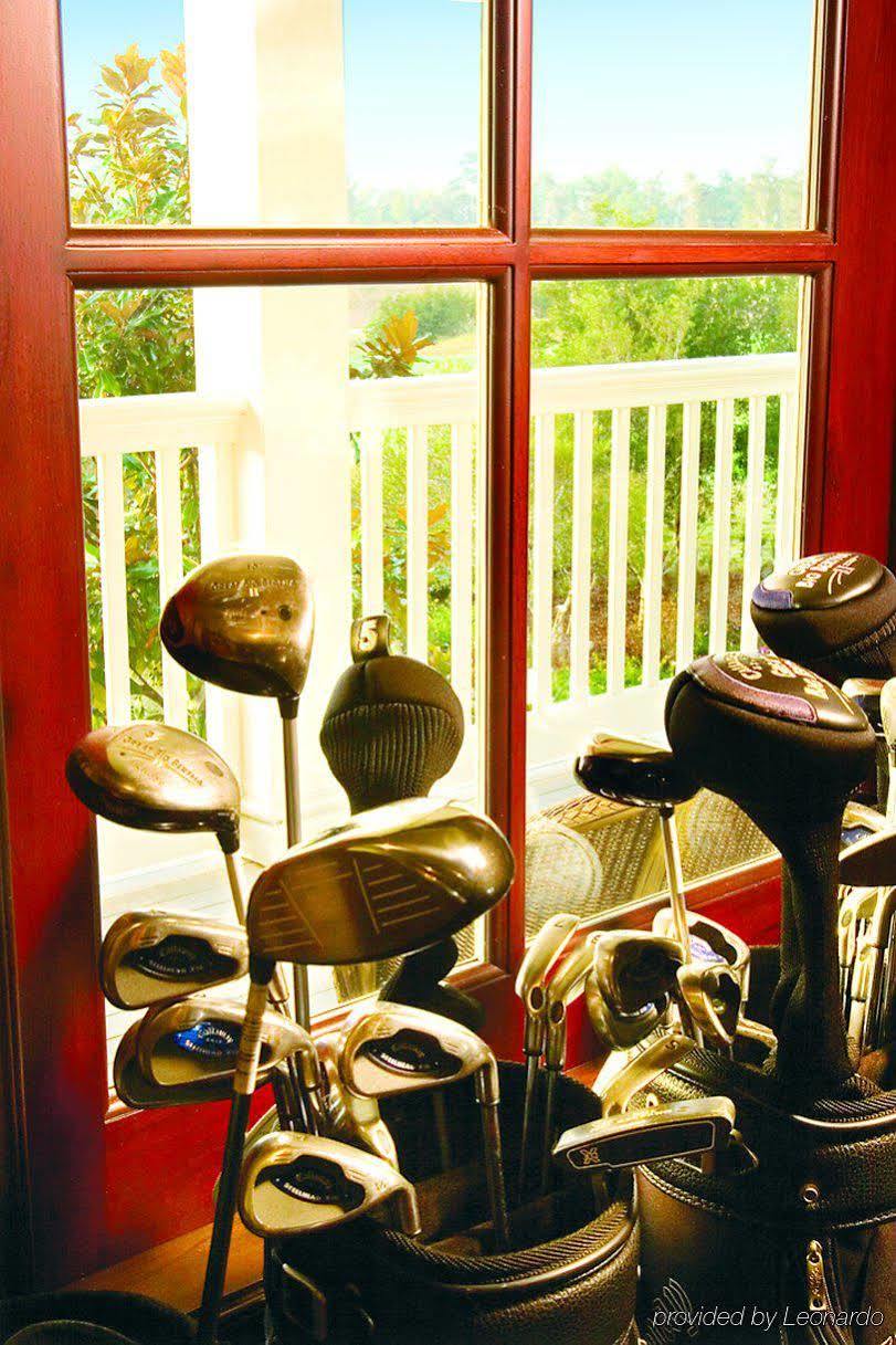 Club Wyndham Dye Villas North Myrtle Beach Ngoại thất bức ảnh